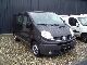 2007 Renault  Trafic 115 dci pasenger Van or truck up to 7.5t Estate - minibus up to 9 seats photo 1