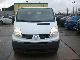 2009 Renault  Traffic - Air Van or truck up to 7.5t Box-type delivery van photo 1