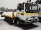 2000 Renault  MIDLINER 135.09 Truck over 7.5t Breakdown truck photo 2