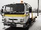 2000 Renault  MIDLINER 135.09 Truck over 7.5t Breakdown truck photo 3