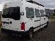 2002 Renault  Vauxhall Movano 18-MIEJSCOWY Coach Other buses and coaches photo 2