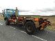 1981 Renault  GR 231 Truck over 7.5t Roll-off tipper photo 4
