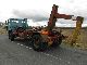 1981 Renault  GR 231 Truck over 7.5t Roll-off tipper photo 5