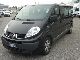 Renault  Trafic 2.5 dCi/140 PC Pass.Espress TN 2007 Other vans/trucks up to 7 photo