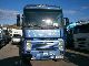 1997 Renault  Magnum 430.26 Truck over 7.5t Refrigerator body photo 1