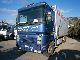 1997 Renault  Magnum 430.26 Truck over 7.5t Refrigerator body photo 2