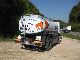 1989 Scania  93M Steel suspension Truck over 7.5t Tank truck photo 2