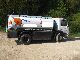 1989 Scania  93M Steel suspension Truck over 7.5t Tank truck photo 3