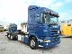 2007 Scania  R 500 Retarder Air Xenon rear axle steering Truck over 7.5t Swap chassis photo 3