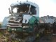 Scania  94D roadworthy 1998 Chassis photo