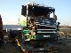 1998 Scania  94D roadworthy Truck over 7.5t Chassis photo 2