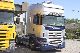 2008 Scania  R 500 V8 Topline, SOIL HYDRAULIC SHEAR, € 5 Semi-trailer truck Standard tractor/trailer unit photo 1