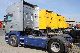 2008 Scania  R 500 V8 Topline, SOIL HYDRAULIC SHEAR, € 5 Semi-trailer truck Standard tractor/trailer unit photo 2