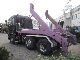 2000 Scania  R144 Truck over 7.5t Dumper truck photo 3