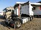 2008 Scania  R 420 Highline LA4X2MEB EURO 5 Semi-trailer truck Volume trailer photo 1