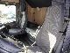 2008 Scania  R 420 Highline LA4X2MEB EURO 5 Semi-trailer truck Volume trailer photo 3