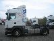 2011 Scania  R 440 LA4x2 MNA Semi-trailer truck Standard tractor/trailer unit photo 2
