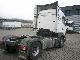 2011 Scania  R 440 LA4x2 MNA Semi-trailer truck Standard tractor/trailer unit photo 3