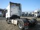 2010 Scania  G 420 LA4x2 MNA Semi-trailer truck Standard tractor/trailer unit photo 2