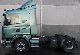 2000 Scania  144G 530 Kipphydraulik air retarder Semi-trailer truck Standard tractor/trailer unit photo 2