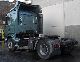 2000 Scania  144G 530 Kipphydraulik air retarder Semi-trailer truck Standard tractor/trailer unit photo 4