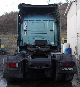 2000 Scania  144G 530 Kipphydraulik air retarder Semi-trailer truck Standard tractor/trailer unit photo 5