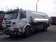 1991 Scania  PM4x2 Truck over 7.5t Tank truck photo 1