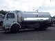 1991 Scania  PM4x2 Truck over 7.5t Tank truck photo 2
