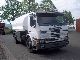 1991 Scania  PM4x2 Truck over 7.5t Tank truck photo 3