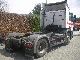 1999 Scania  94D 260HP tractor Manuel gearbox Semi-trailer truck Standard tractor/trailer unit photo 2