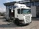 Scania  R340LB4x2MNB 2007 Swap chassis photo
