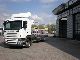 2007 Scania  R340LB4x2MNB Truck over 7.5t Swap chassis photo 1