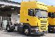 Scania  R 420 Topline, 2x tank, retarder, € 5 2008 Standard tractor/trailer unit photo
