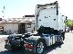 2005 Scania  R420 124 Semi-trailer truck Standard tractor/trailer unit photo 4