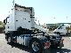 2005 Scania  R420 124 Semi-trailer truck Standard tractor/trailer unit photo 5