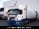 Scania  R480 TOP LINE! Good For Russia! 2010 Standard tractor/trailer unit photo
