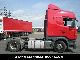 2010 Scania  R 440 Highline / 10 st /! Good For Russia! Semi-trailer truck Standard tractor/trailer unit photo 2