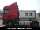 2010 Scania  R 440 Highline / 10 st /! Good For Russia! Semi-trailer truck Standard tractor/trailer unit photo 4