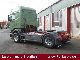 2007 Scania  R 560 LA 4x2 MNA Highline / manual transmission Semi-trailer truck Standard tractor/trailer unit photo 2