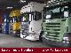 2008 Scania  R 500 LA 4X2 Topline_Schaltgetriebe_Scheckheft Semi-trailer truck Standard tractor/trailer unit photo 11