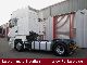 2008 Scania  R 500 LA 4X2 Topline_Schaltgetriebe_Scheckheft Semi-trailer truck Standard tractor/trailer unit photo 2