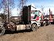 2006 Scania  R 500lb 6x4 HEAVY DUTY! Truck over 7.5t Timber carrier photo 3