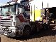 2006 Scania  R 500lb 6x4 HEAVY DUTY! Truck over 7.5t Chassis photo 2