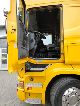 2008 Scania  R 480 Topline Xenon auxiliary air hydraulic leather Semi-trailer truck Standard tractor/trailer unit photo 5