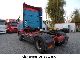 2001 Scania  164L 480 Topline Manual Semi-trailer truck Standard tractor/trailer unit photo 2