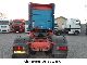 2001 Scania  164L 480 Topline Manual Semi-trailer truck Standard tractor/trailer unit photo 3