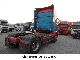 2001 Scania  164L 480 Topline Manual Semi-trailer truck Standard tractor/trailer unit photo 7