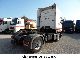 2002 Scania  124L 470 Topline compressor Semi-trailer truck Standard tractor/trailer unit photo 10