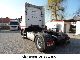 2002 Scania  124L 470 Topline compressor Semi-trailer truck Standard tractor/trailer unit photo 2