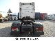 2002 Scania  124L 470 Topline compressor Semi-trailer truck Standard tractor/trailer unit photo 6